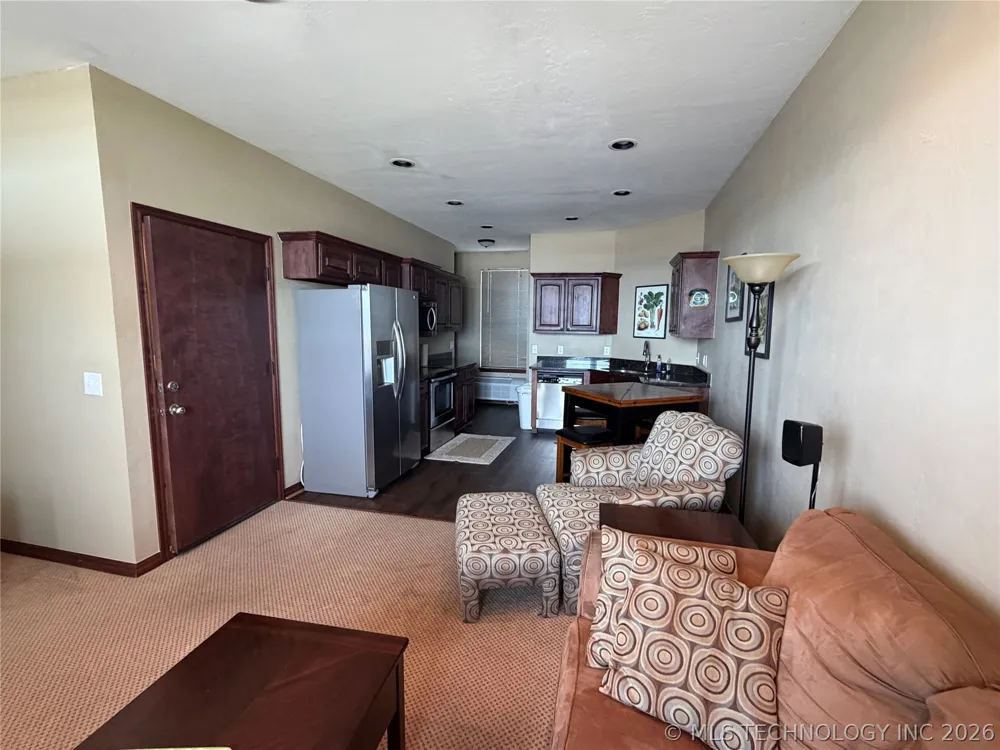336 Lakeshore #336 Eufaula, OK 74432