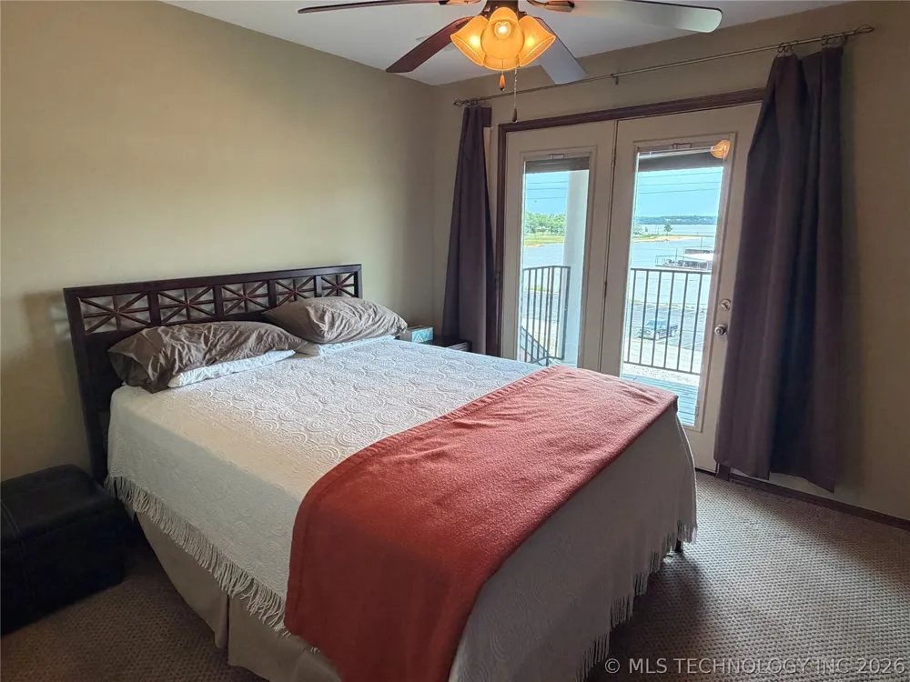 336 Lakeshore #336 Eufaula, OK 74432