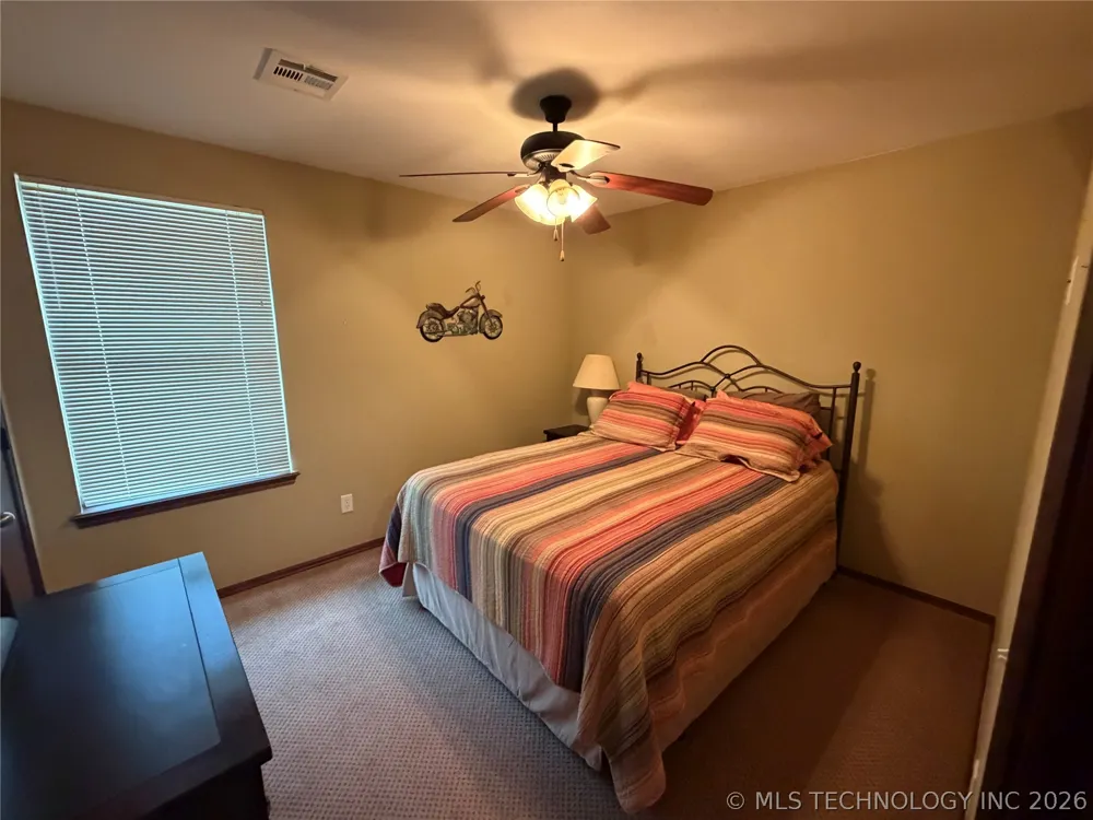 336 Lakeshore #336 Eufaula, OK 74432
