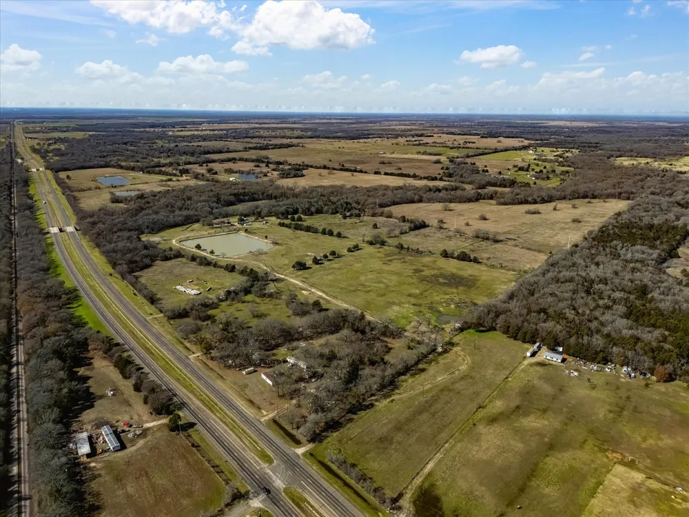 11095 E State Highway 31 Kerens, TX 75144