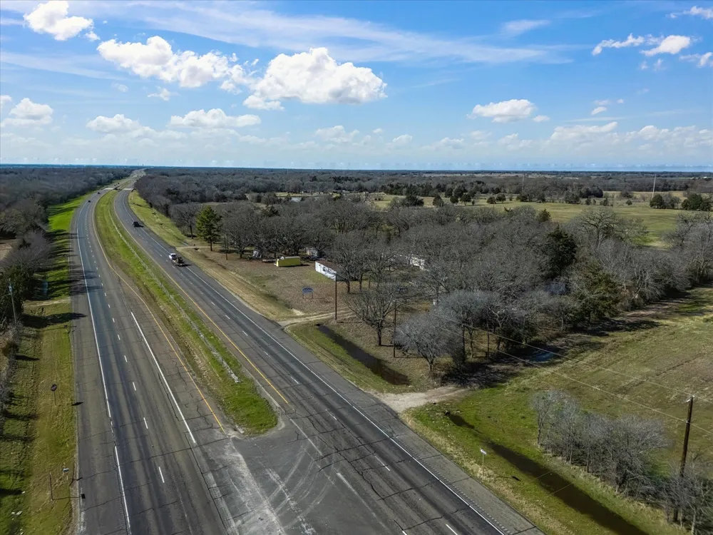 11095 E State Highway 31 Kerens, TX 75144