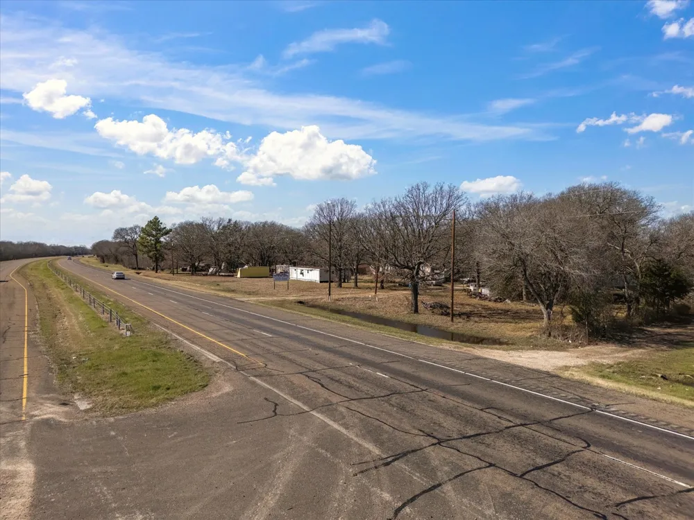 11095 E State Highway 31 Kerens, TX 75144