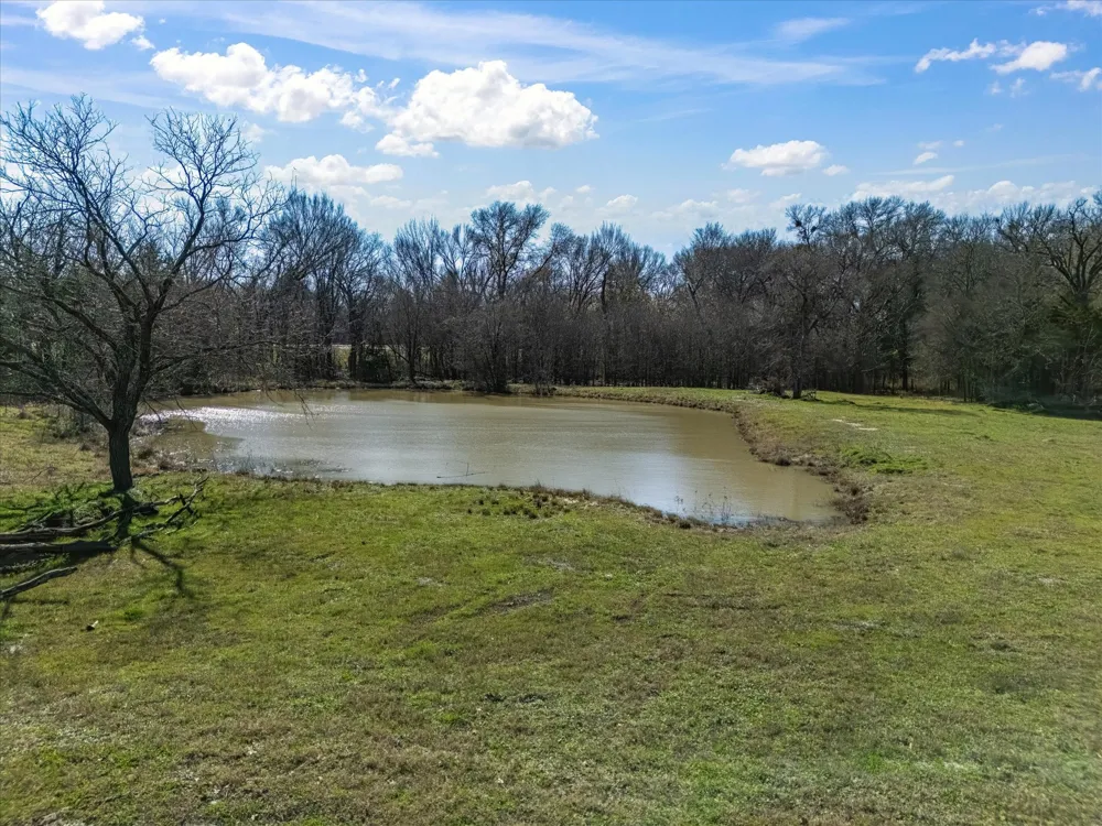 11095 E State Highway 31 Kerens, TX 75144