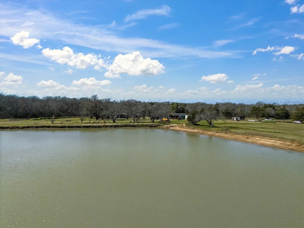 11095 E State Highway 31 Kerens, TX 75144