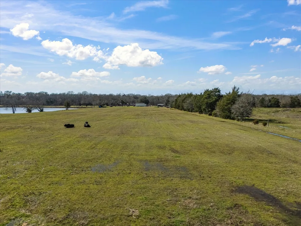 11095 E State Highway 31 Kerens, TX 75144