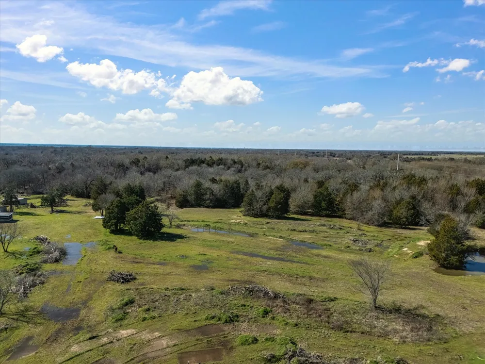 11095 E State Highway 31 Kerens, TX 75144