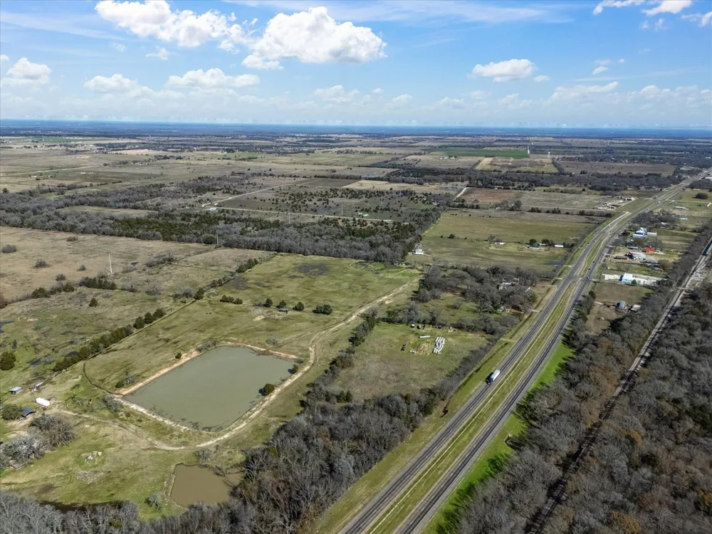 11095 E State Highway 31 Kerens, TX 75144