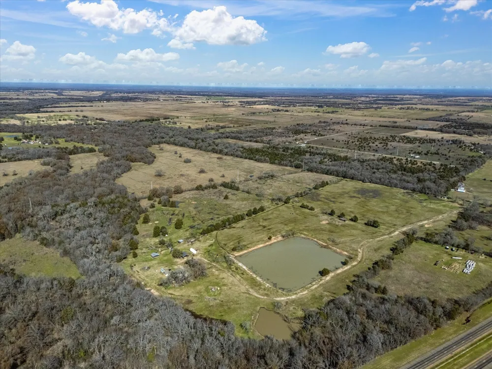 11095 E State Highway 31 Kerens, TX 75144