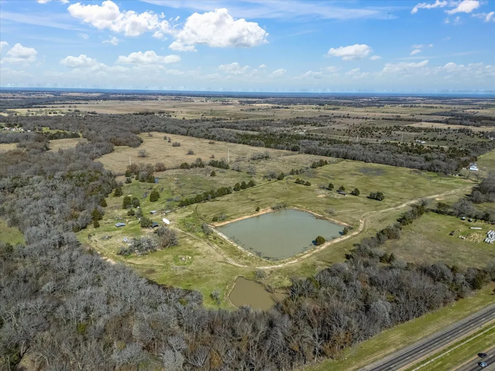 11095 E State Highway 31 Kerens, TX 75144
