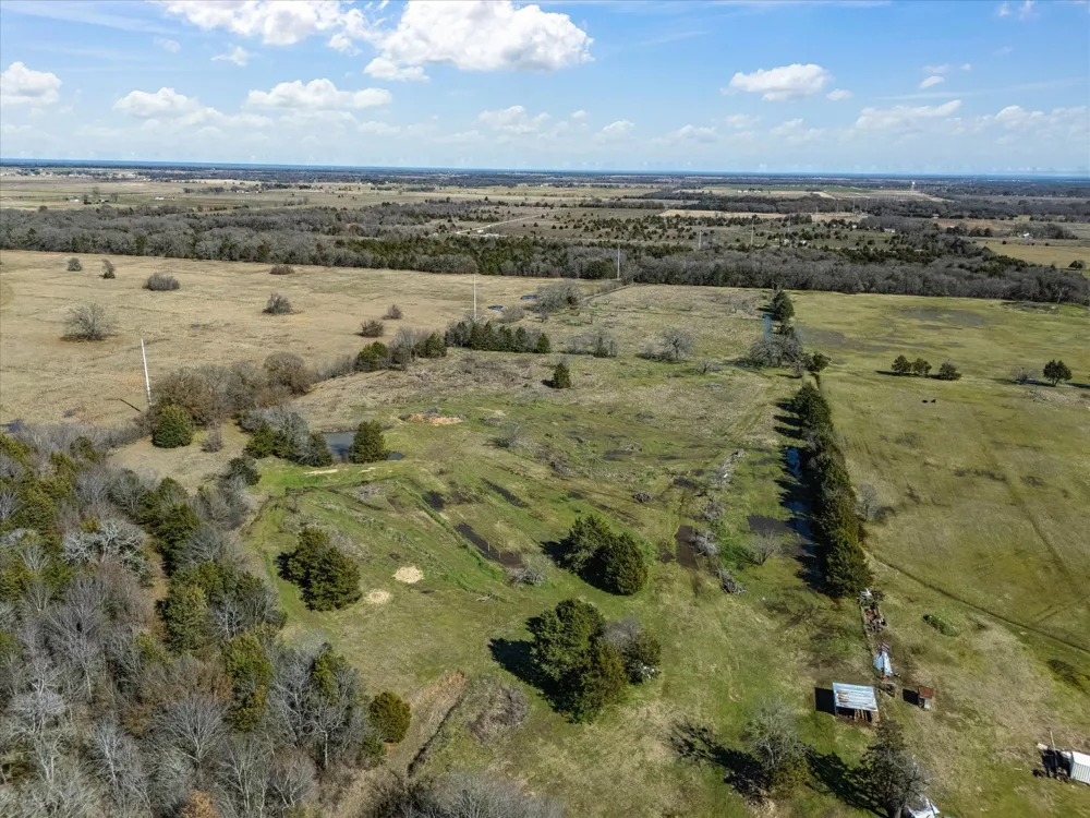 11095 E State Highway 31 Kerens, TX 75144