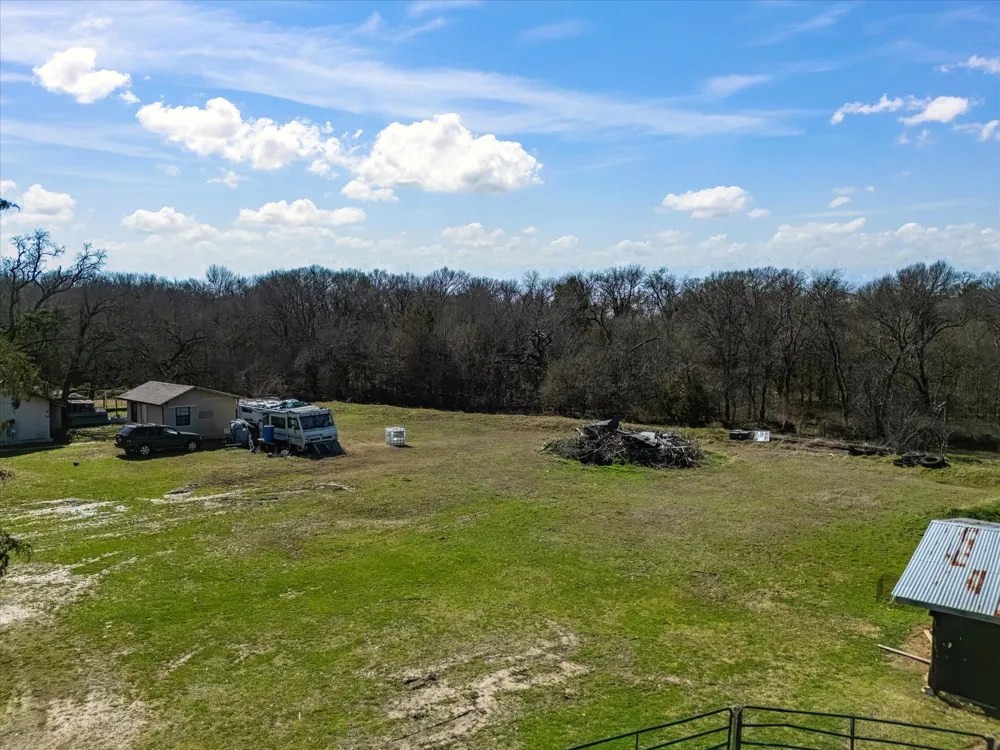 11095 E State Highway 31 Kerens, TX 75144