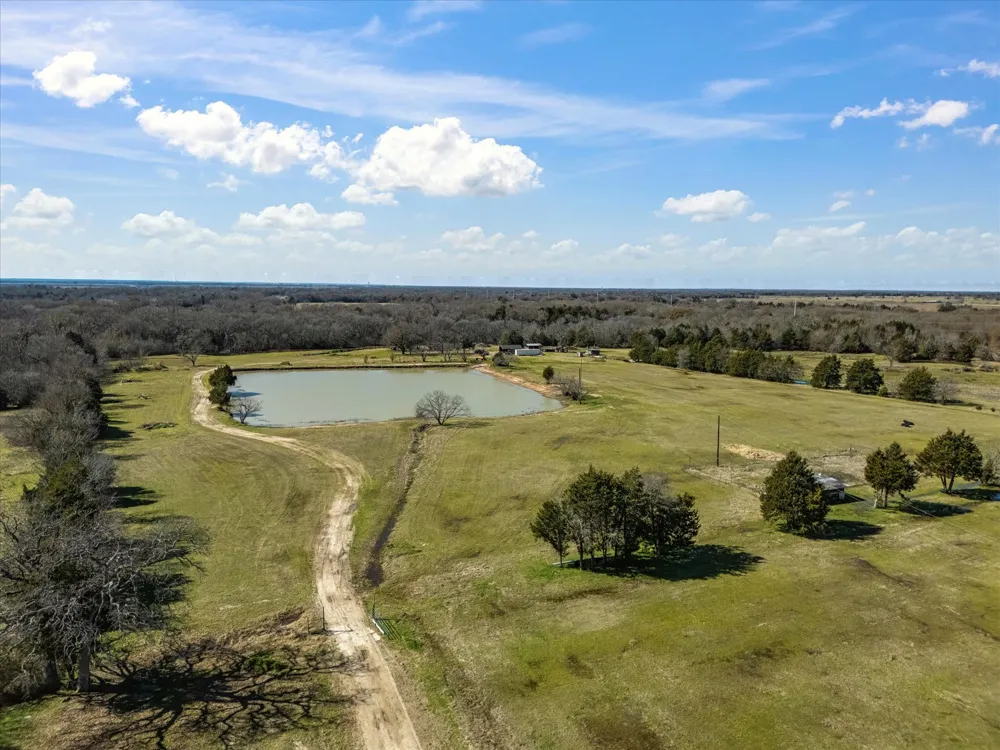 11095 E State Highway 31 Kerens, TX 75144