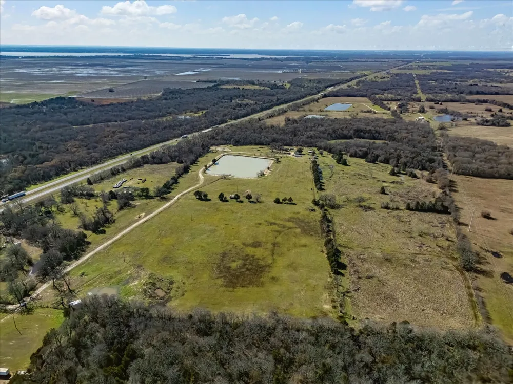 11095 E State Highway 31 Kerens, TX 75144