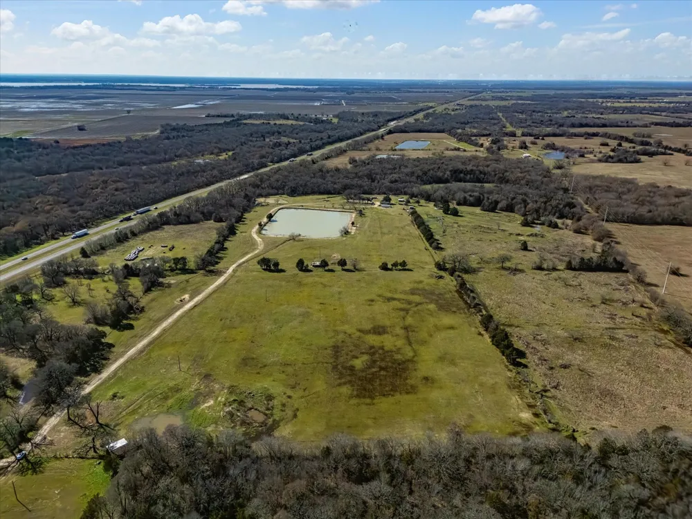 11095 E State Highway 31 Kerens, TX 75144