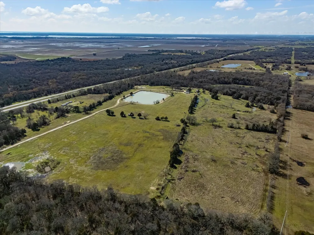 11095 E State Highway 31 Kerens, TX 75144