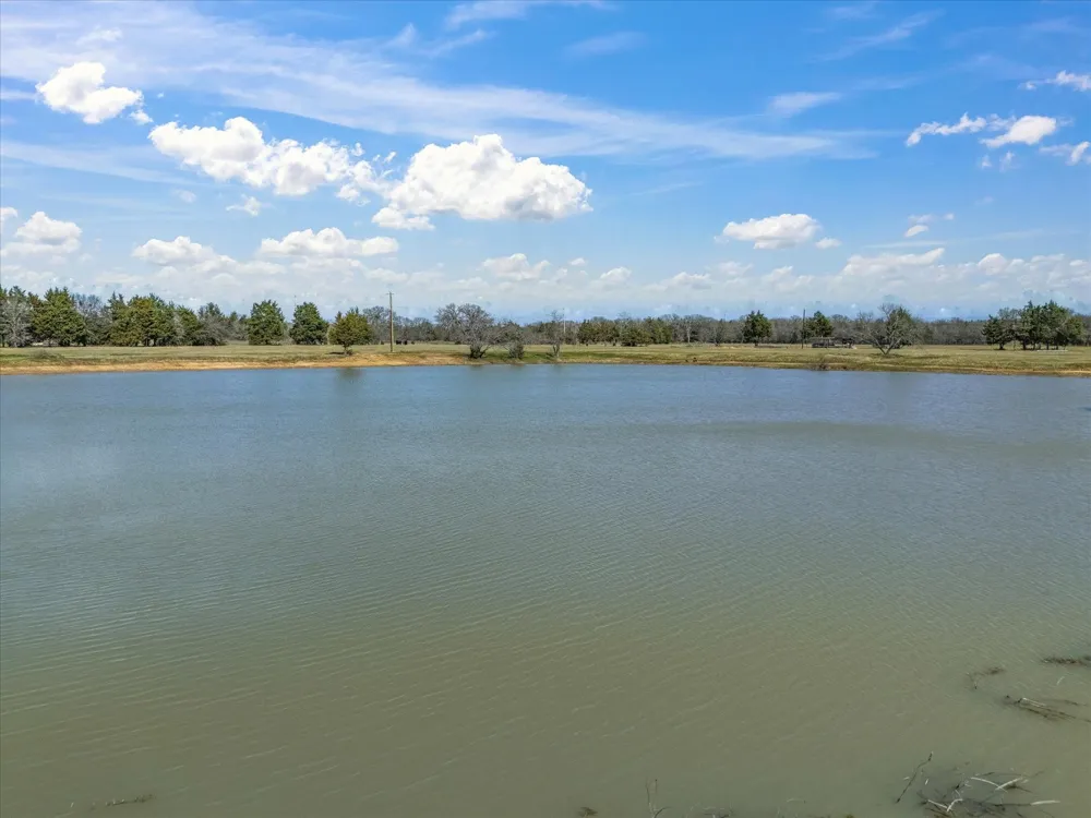 11095 E State Highway 31 Kerens, TX 75144