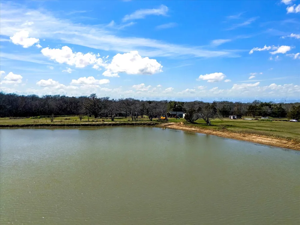 11095 E State Highway 31 Kerens, TX 75144