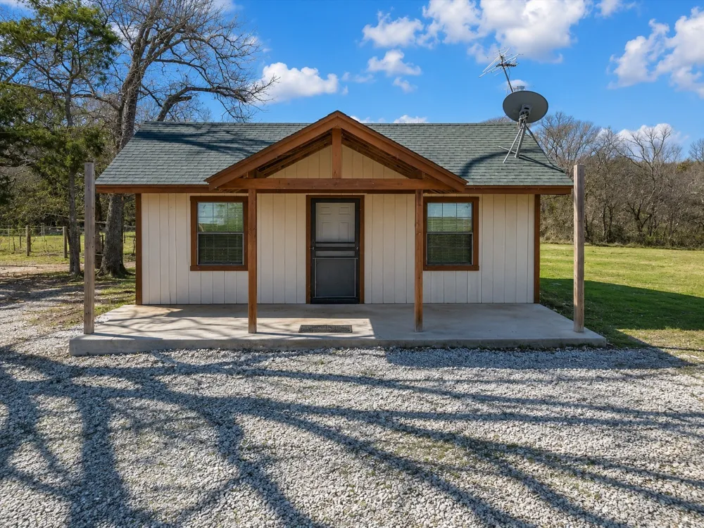 11095 E State Highway 31 Kerens, TX 75144