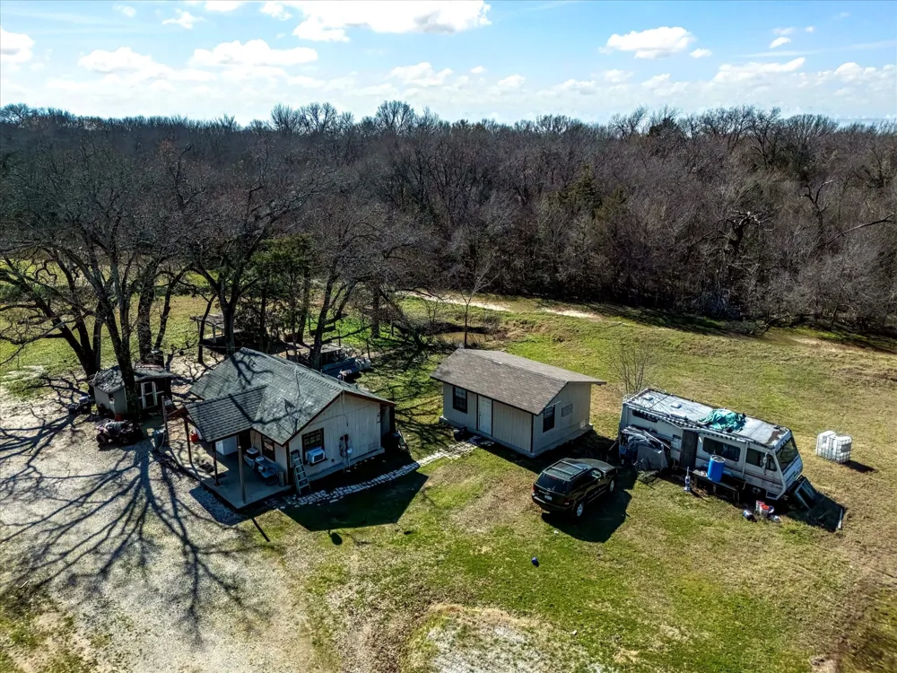 11095 E State Highway 31 Kerens, TX 75144