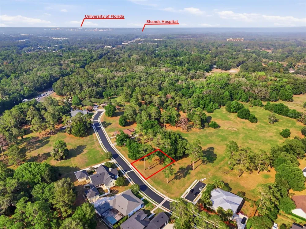 6713 SW 40TH TERRACE Gainesville, FL 32608