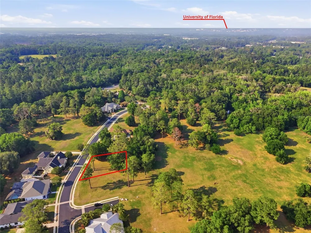 6713 SW 40TH TERRACE Gainesville, FL 32608