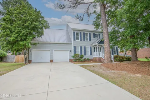 6656 Kodiak Drive