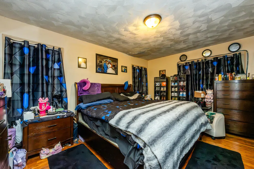991 Ogden Avenue Benton Harbor City, MI 49022