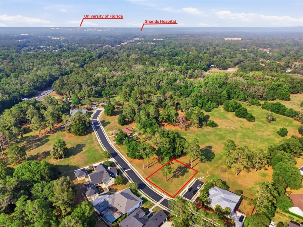 6723 SW 40TH TERRACE Gainesville, FL 32608