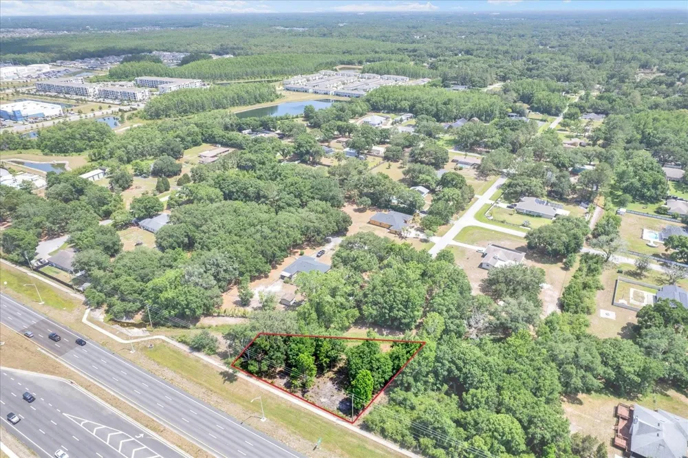 STATE ROAD 54 Lutz, FL 33558