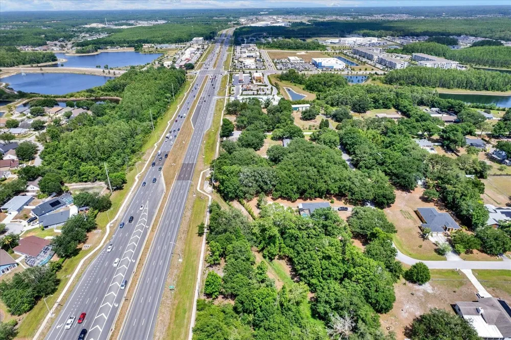 STATE ROAD 54 Lutz, FL 33558