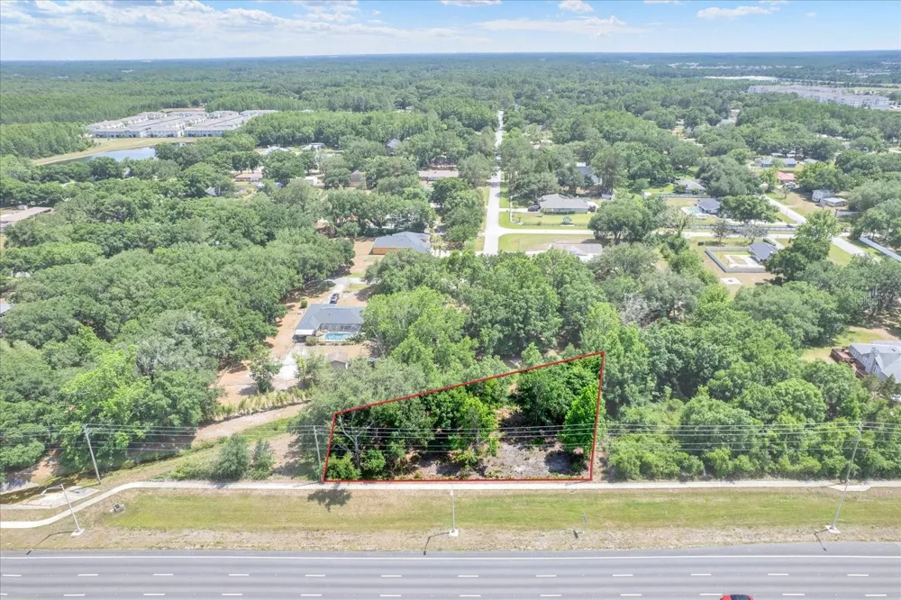 STATE ROAD 54 Lutz, FL 33558