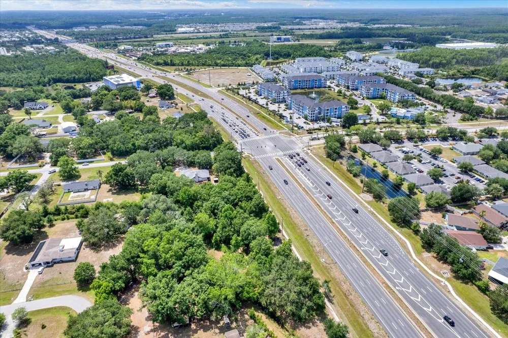 STATE ROAD 54 Lutz, FL 33558