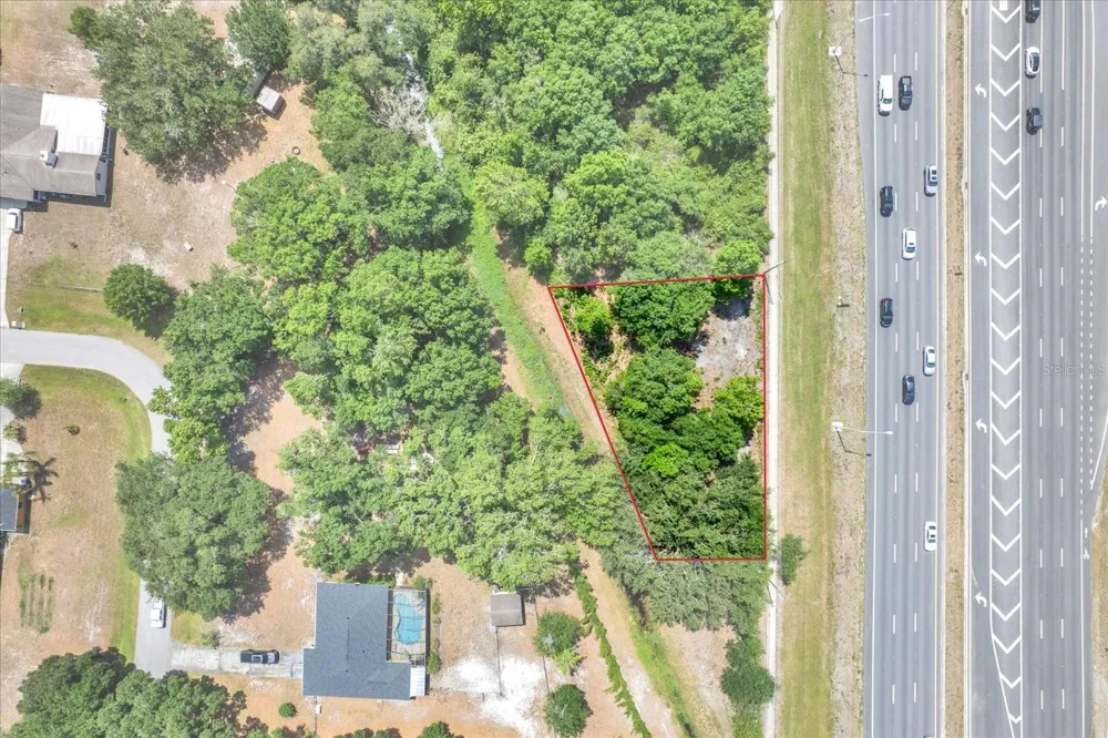 STATE ROAD 54 Lutz, FL 33558