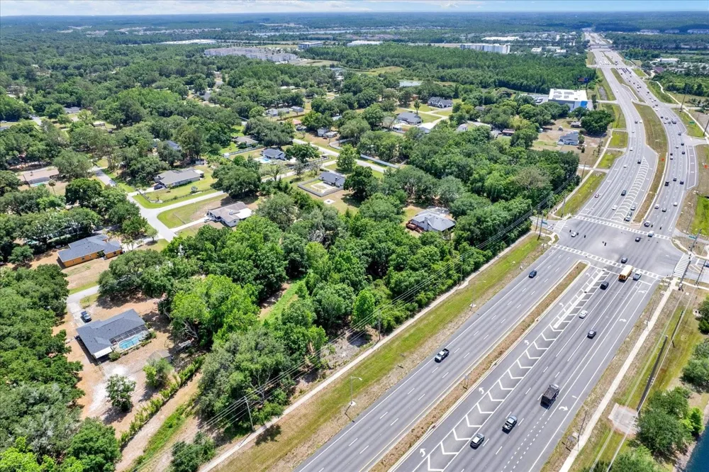 STATE ROAD 54 Lutz, FL 33558