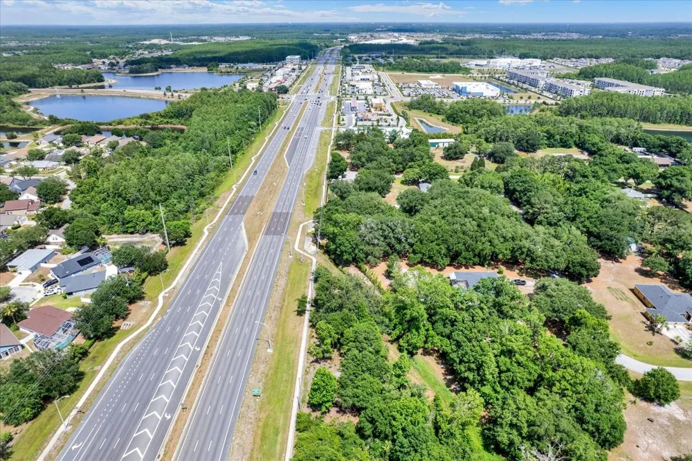 STATE ROAD 54 Lutz, FL 33558