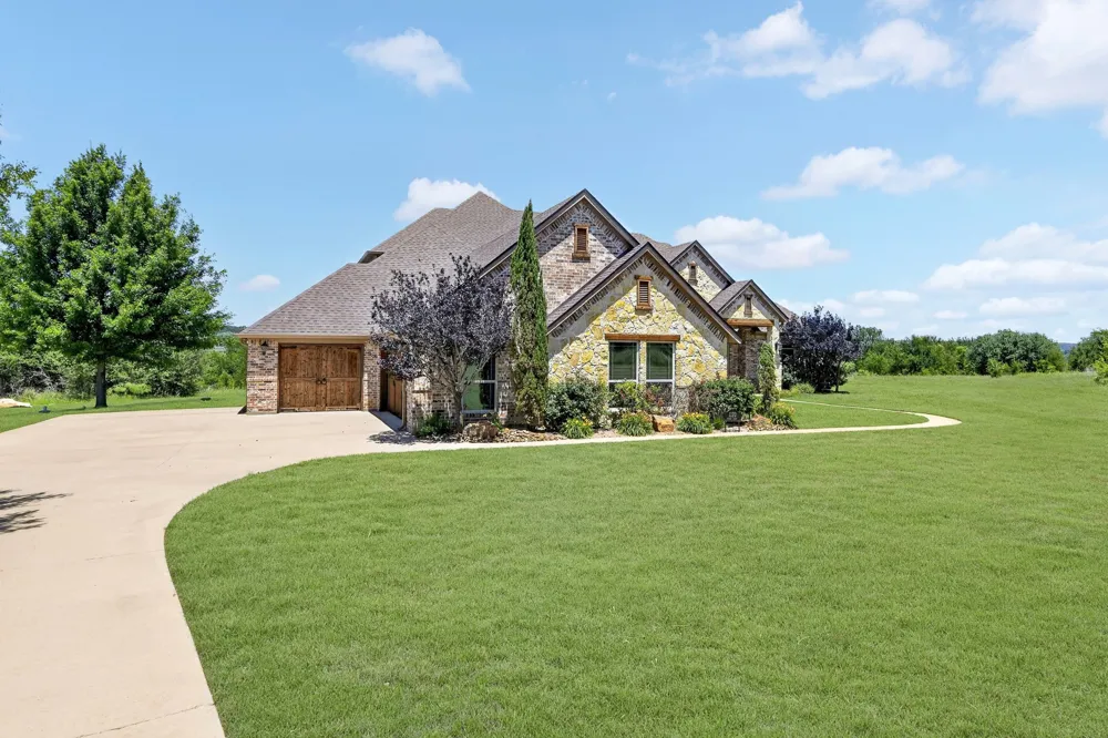 1120 Heron Court Graford, TX 76449
