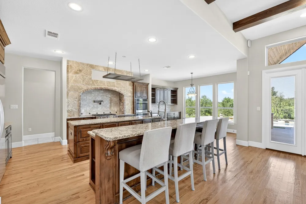 1120 Heron Court Graford, TX 76449