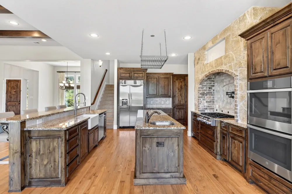 1120 Heron Court Graford, TX 76449