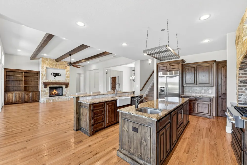 1120 Heron Court Graford, TX 76449
