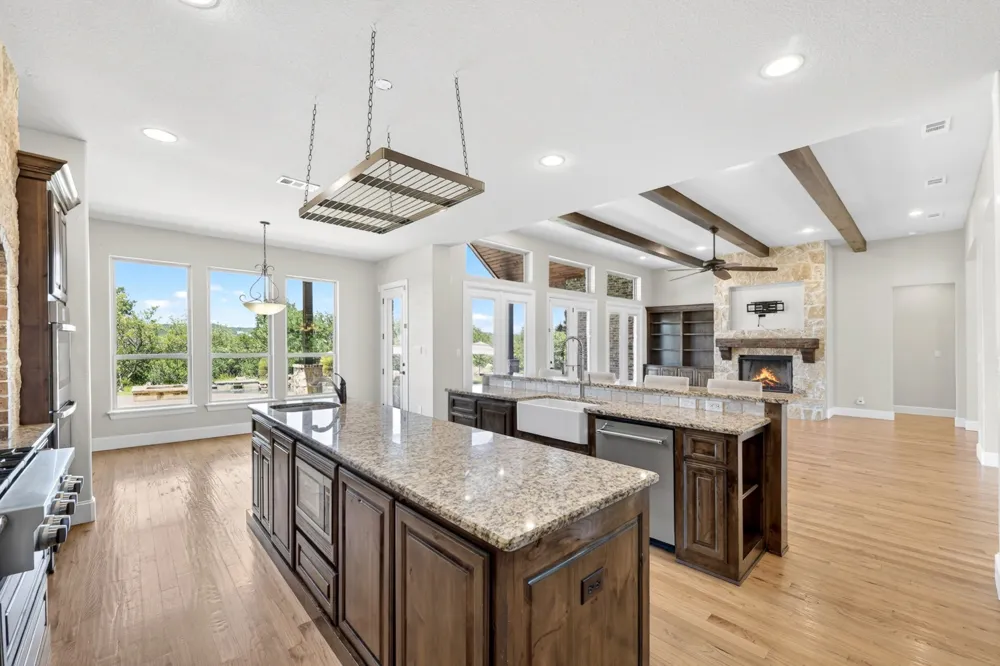 1120 Heron Court Graford, TX 76449