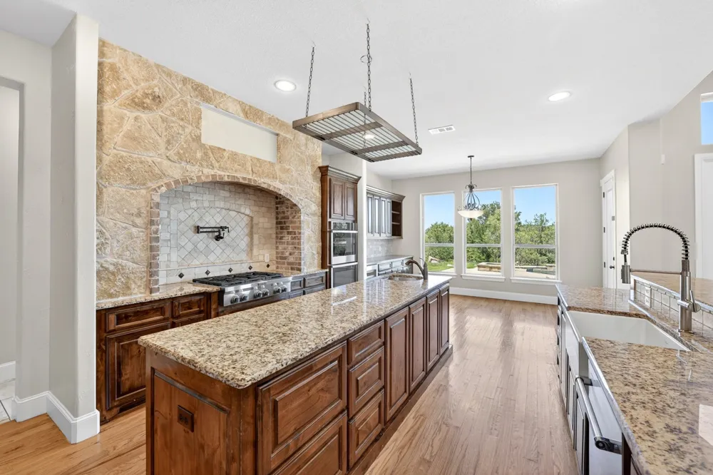 1120 Heron Court Graford, TX 76449