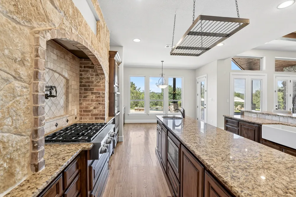 1120 Heron Court Graford, TX 76449