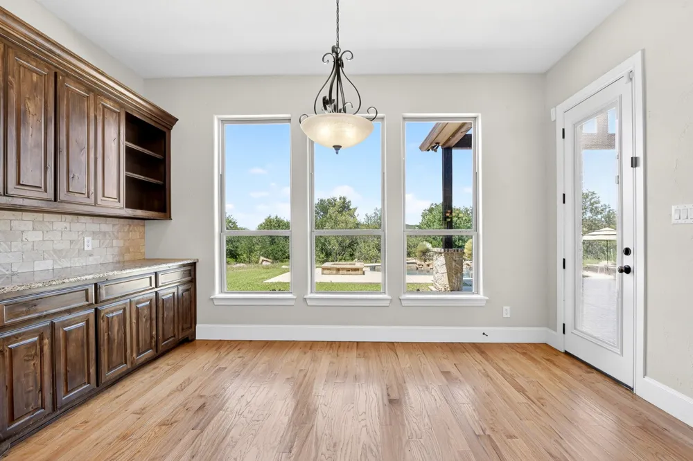 1120 Heron Court Graford, TX 76449