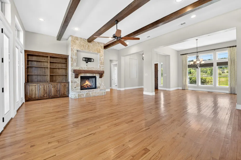 1120 Heron Court Graford, TX 76449