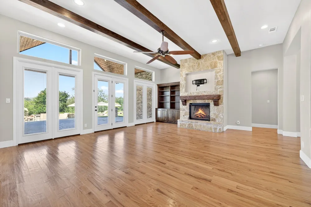 1120 Heron Court Graford, TX 76449