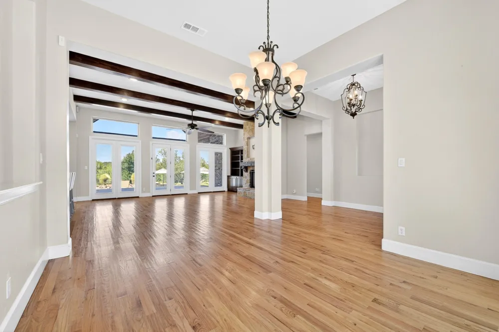 1120 Heron Court Graford, TX 76449
