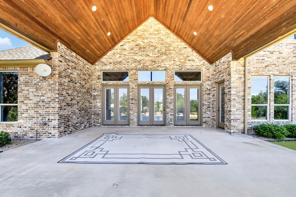 1120 Heron Court Graford, TX 76449