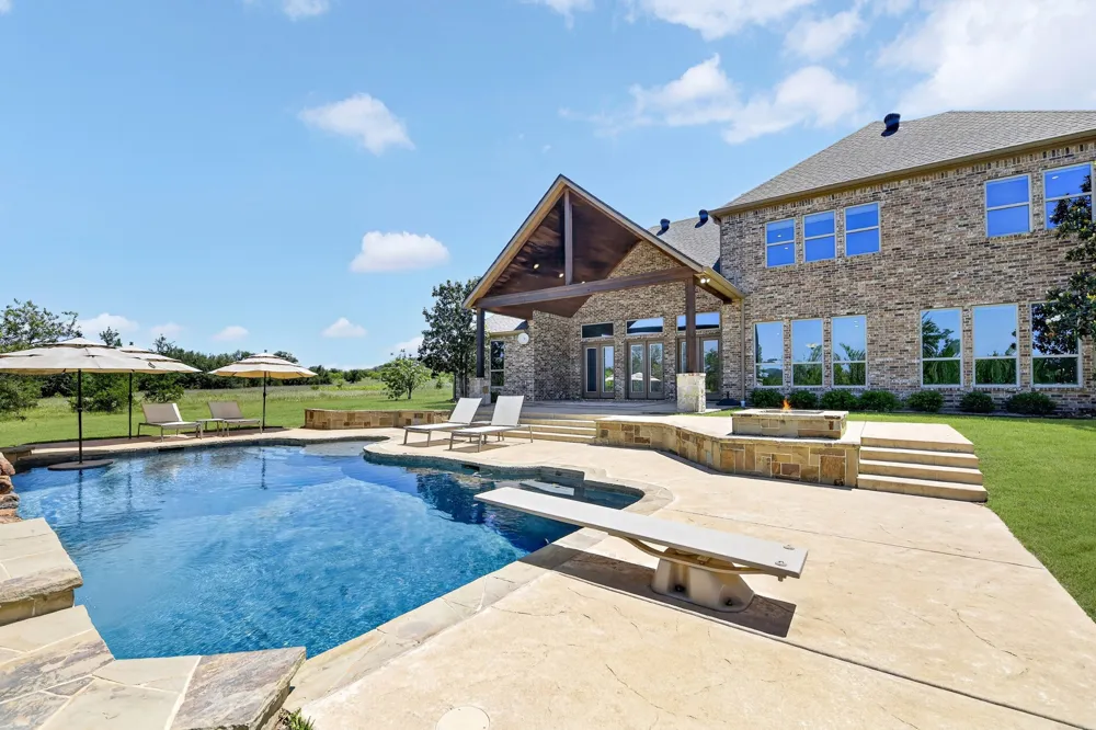 1120 Heron Court Graford, TX 76449