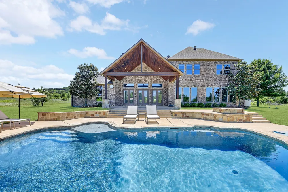 1120 Heron Court Graford, TX 76449