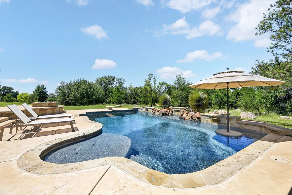 1120 Heron Court Graford, TX 76449